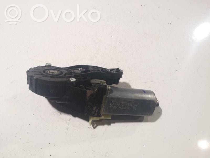 Opel Vectra C Motorino di regolazione del sedile 