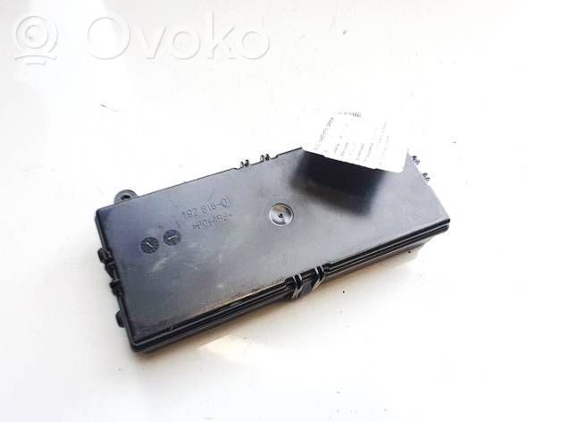 Volvo S90, V90 Altre centraline/moduli 