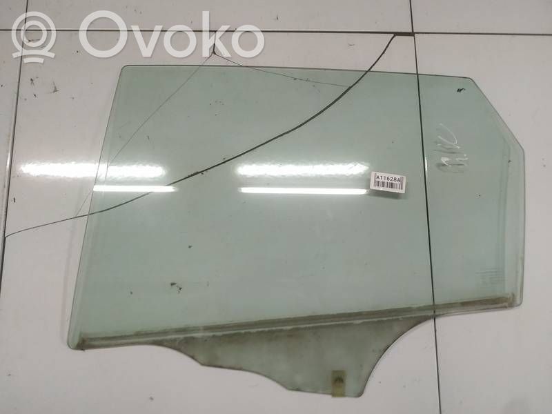 Mazda 3 I Geam ușă spate 