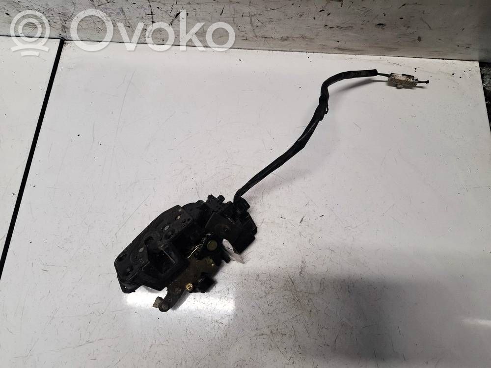 Mazda Xedos 6 Încuietoare ușă față 
