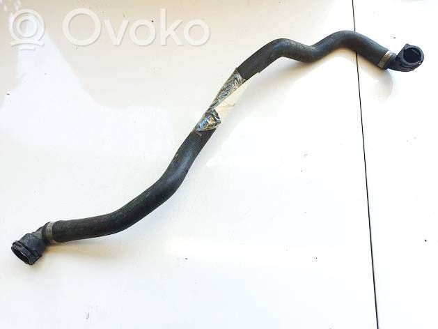 BMW X3 F25 Engine coolant pipe/hose 