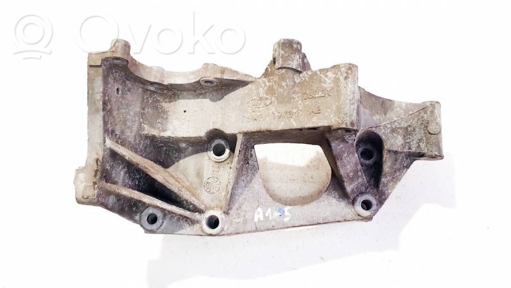 Ford Galaxy Support, suspension du moteur 