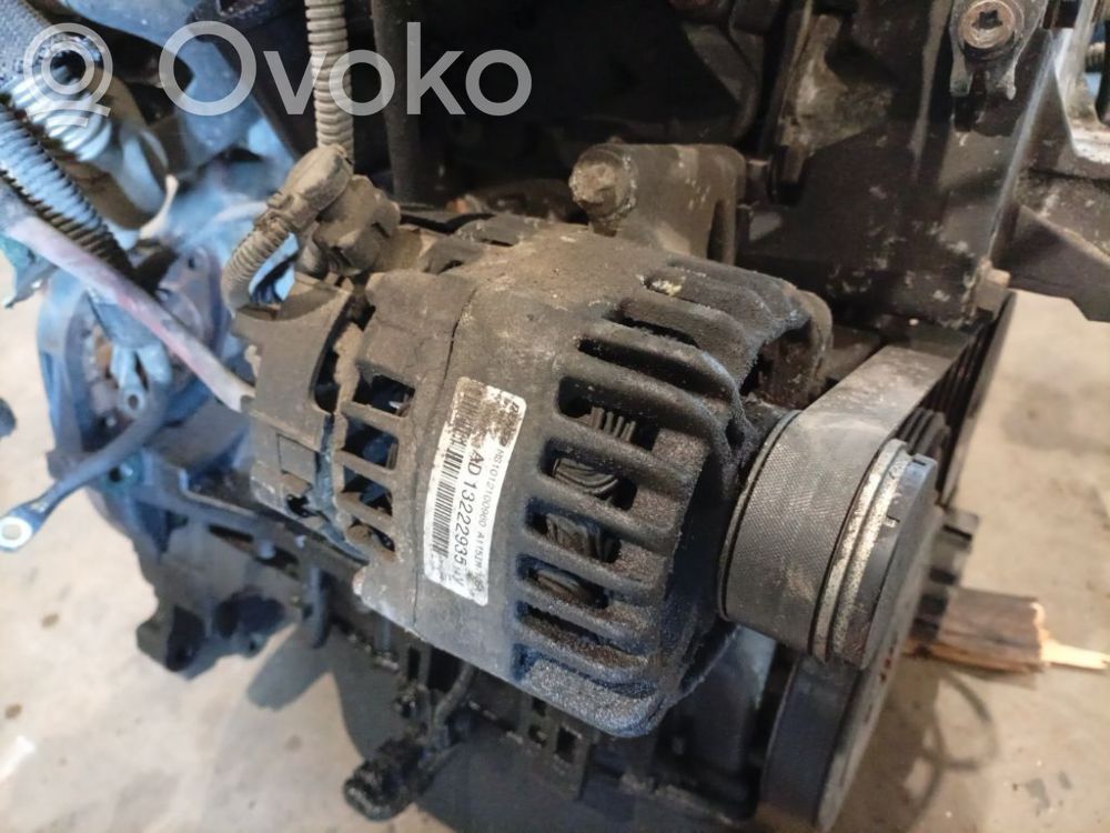 Generator/alternator   MS1012100960,A115IM105A,AD13222935,MS1012100960