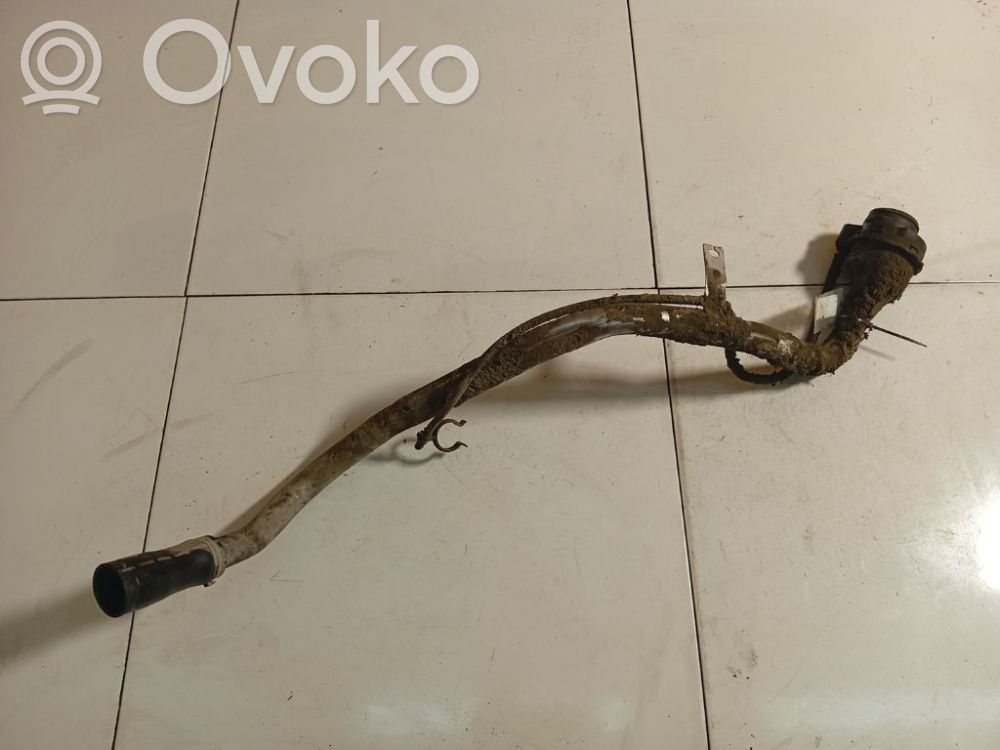 Ford Mondeo MK IV Conductă umplere rezervor combustibil 