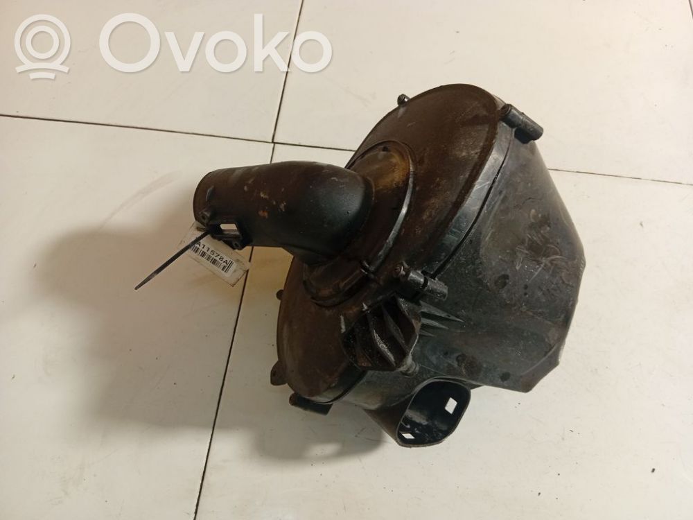 Ford S-MAX Boîtier de filtre à air