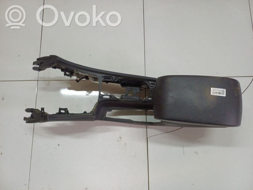 Ford Mondeo MK IV Accoudoir