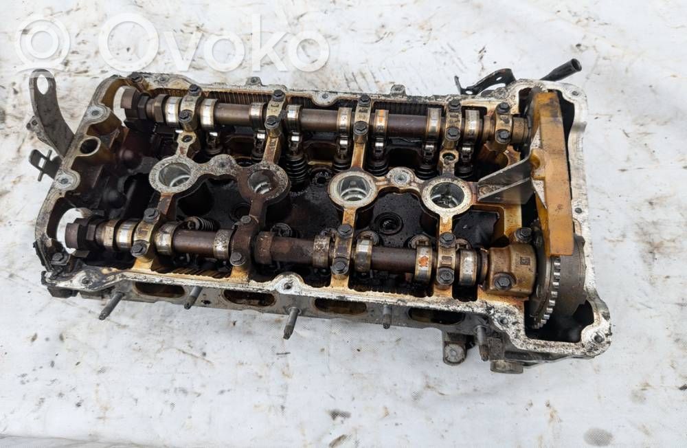 Culata del motor   V753471080,V753471080