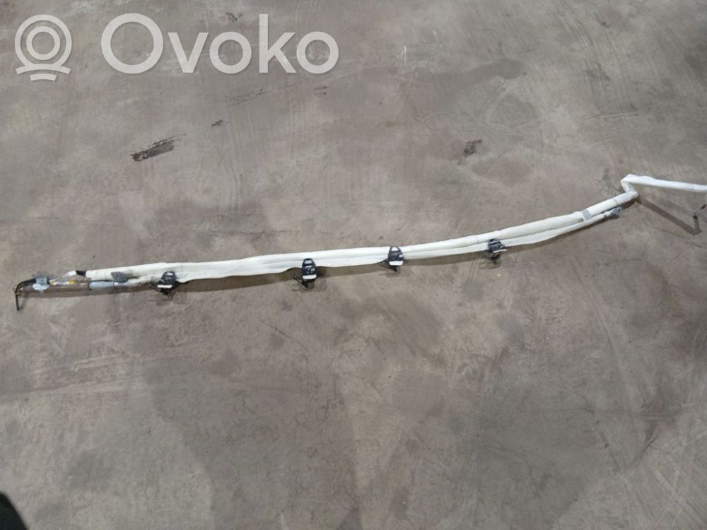 Volvo V50 Kurtyna airbag 
