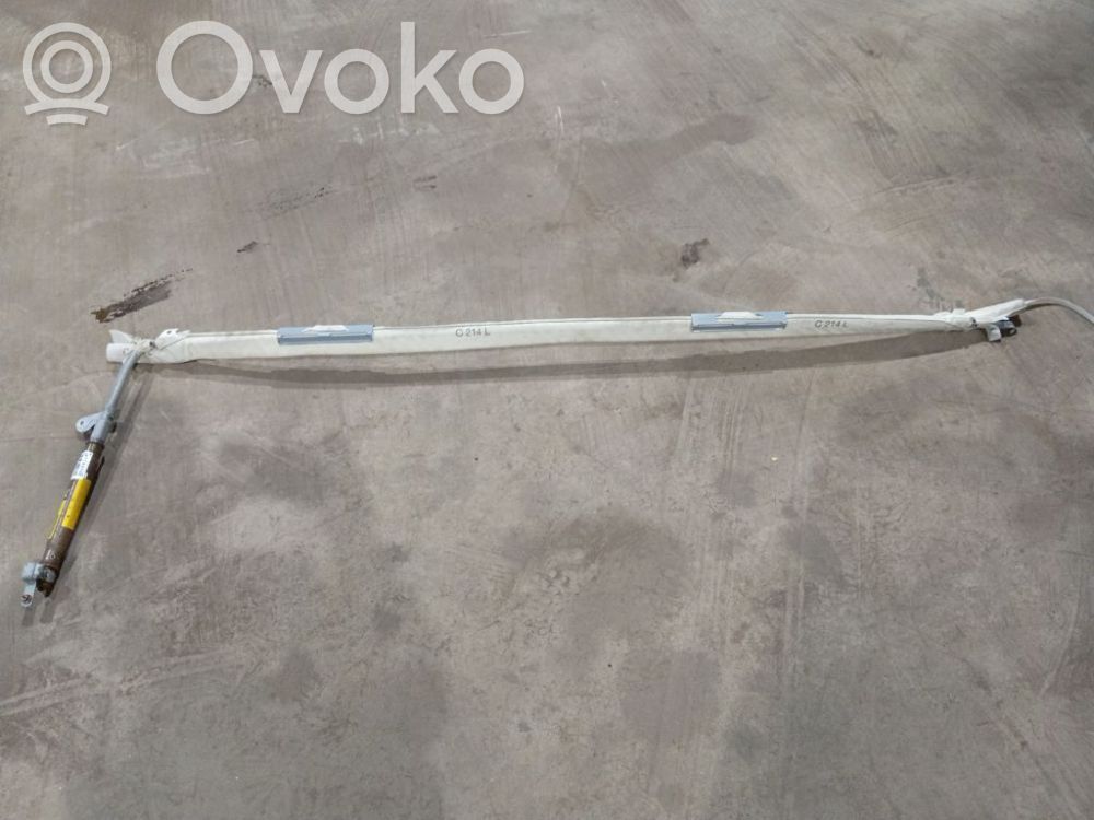 Airbag del techo   192040106216301531,192040106216301531,3M51R14K158AH,BAMPT11215
