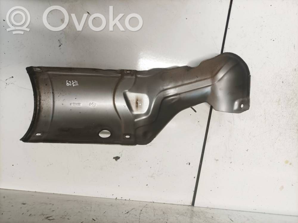 Opel Astra J Alte piese galerie evacuare