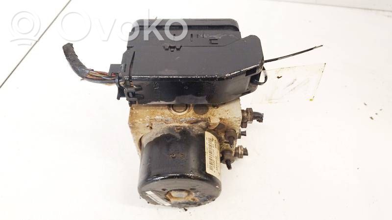 Ford Fiesta Bomba de ABS 