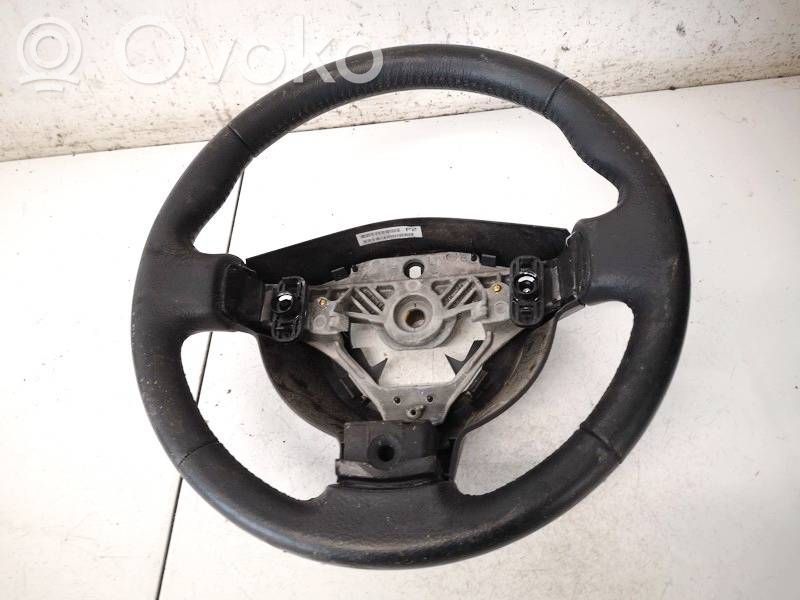 Nissan Qashqai Volant