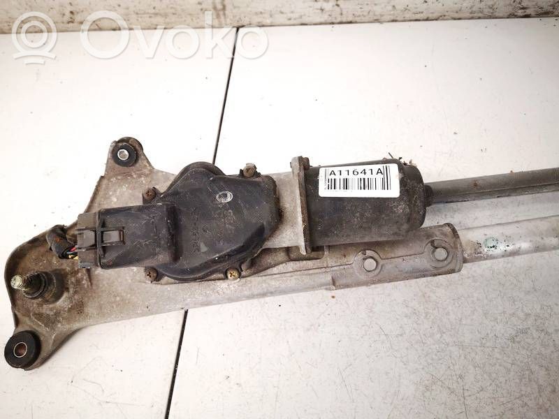 Subaru Forester SG Motor ștergător 