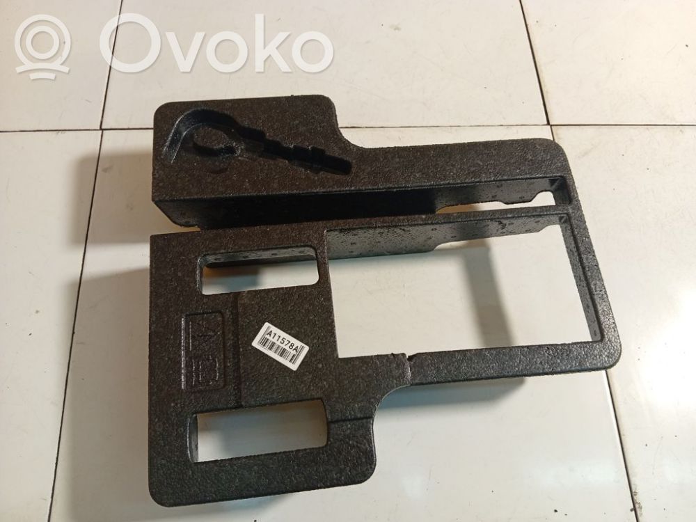 Ford S-MAX Garniture de section de roue de secours