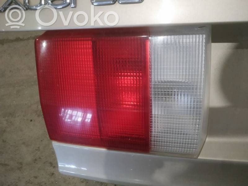Takaluukun takavalot