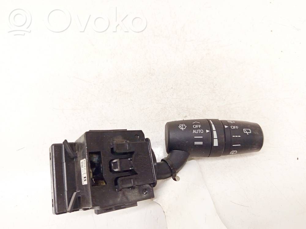 Mazda 6 Manetă ștergător parbriz 