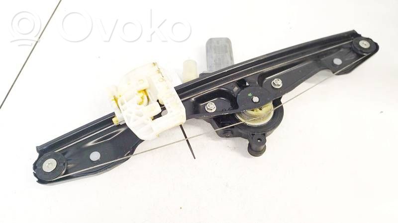 BMW 1 F20 F21 Elektryczny podnośnik szyby drzwi bocznych / przesuwnych