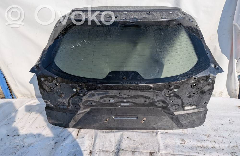 Mazda CX-30 Hayon/capotă portbagaj