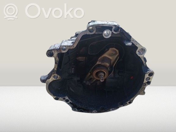 Volkswagen PASSAT B5 Boîte de vitesses manuelle à 5 vitesses