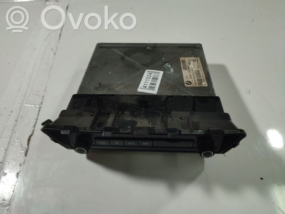 BMW X5 E70 CD/DVD player unitate navigație 