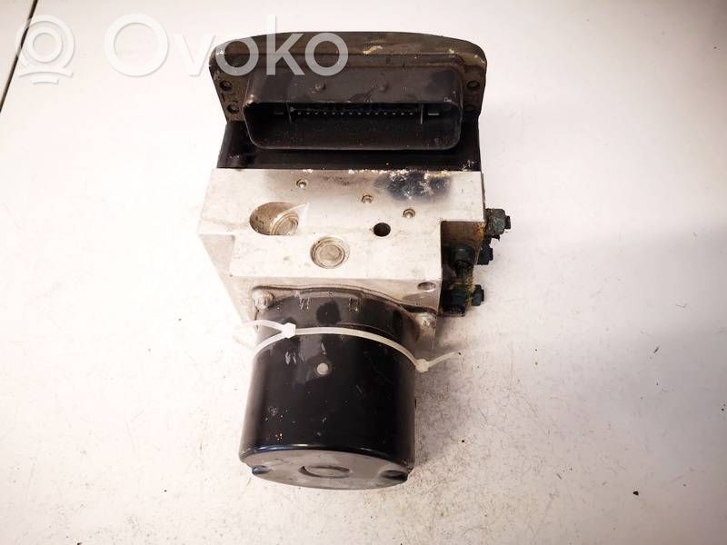 BMW 5 E60 E61 Pompe ABS
