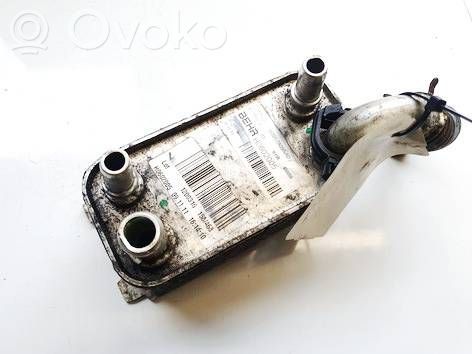 Volvo V60 Radiateur d'huile moteur 