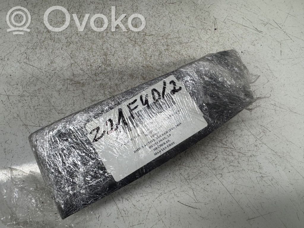 BMW 3 F30 F35 F31 Przyciski szyb