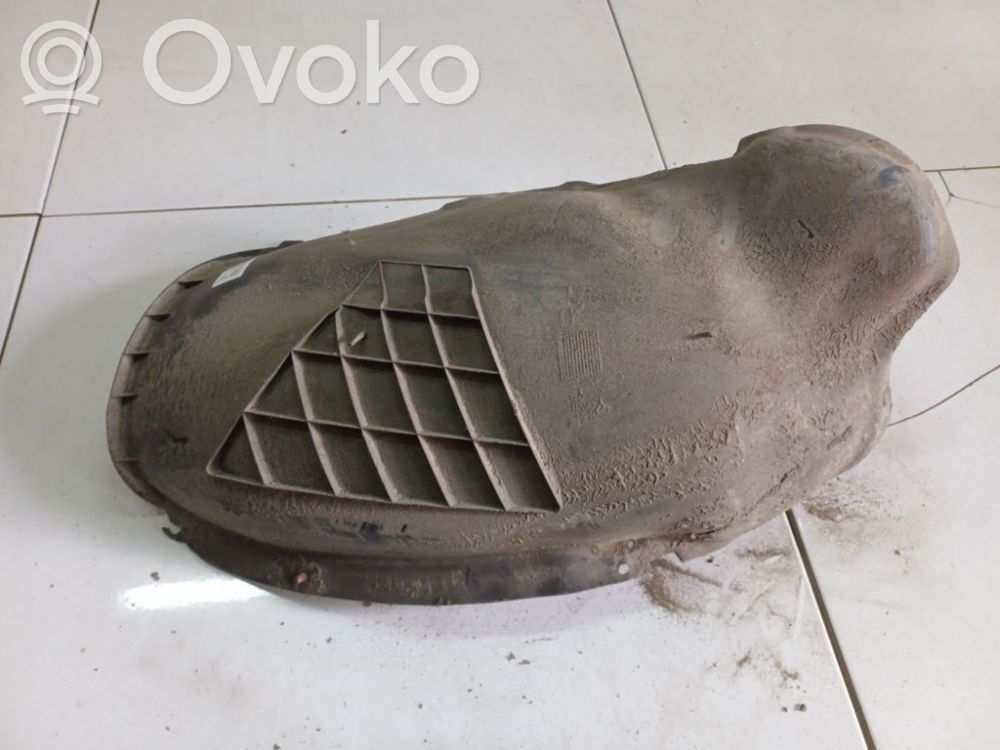 Opel Astra H Radhausschale Radhausverkleidung hinten