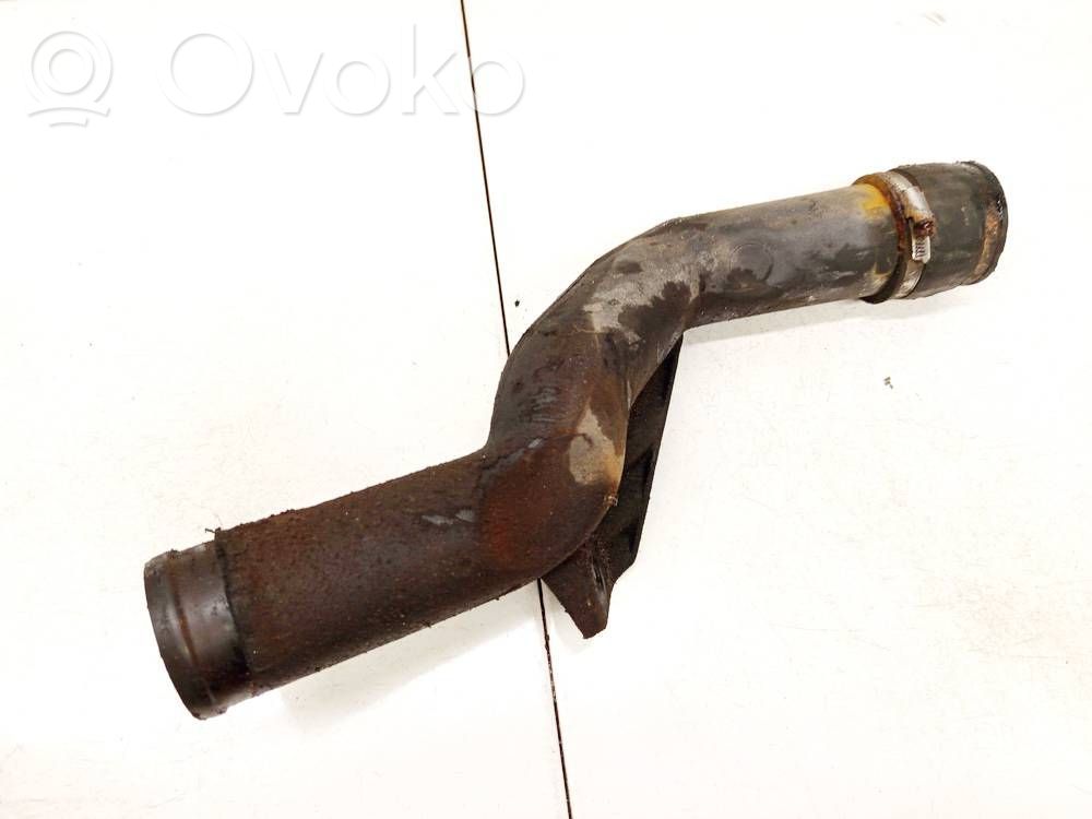 Volkswagen PASSAT B4 Furtun/conductă intercooler 