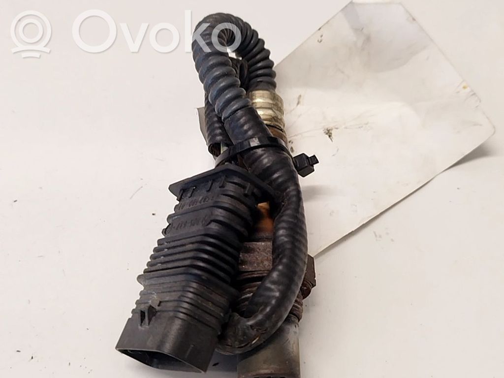 BMW X6 E71 Sonde lambda