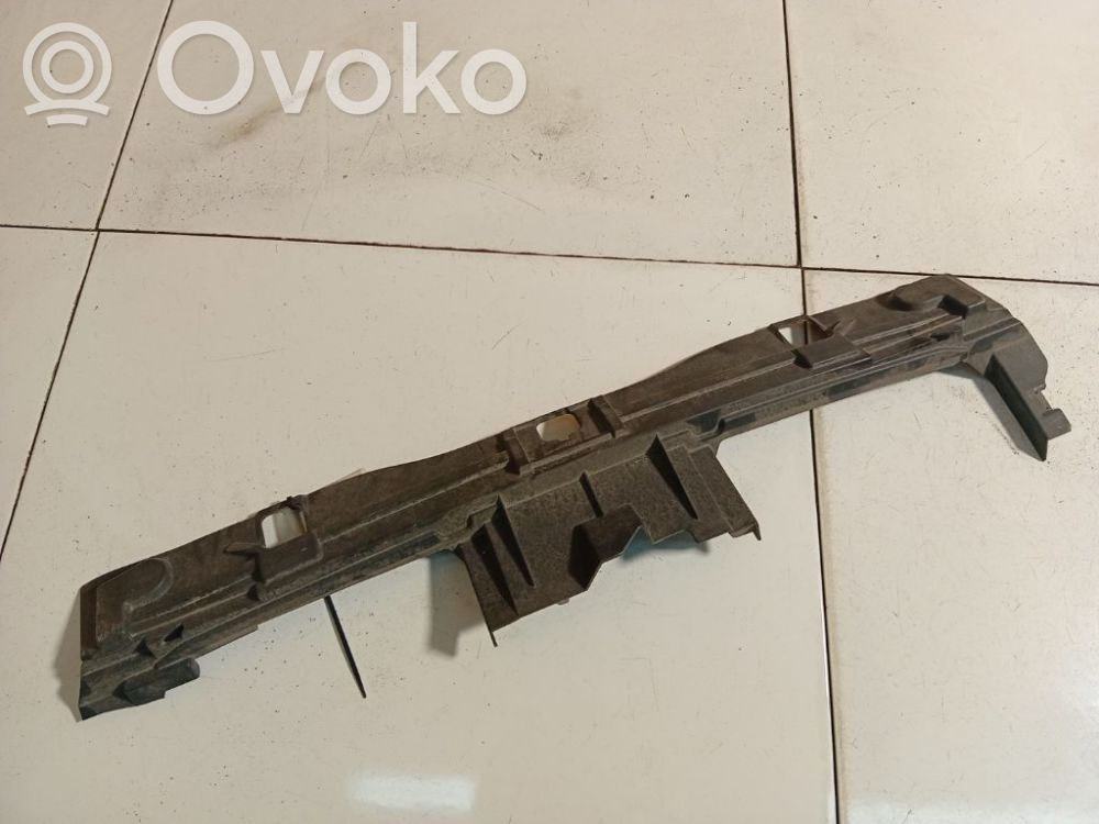 Ford Mondeo MK IV Autres pièces intérieures