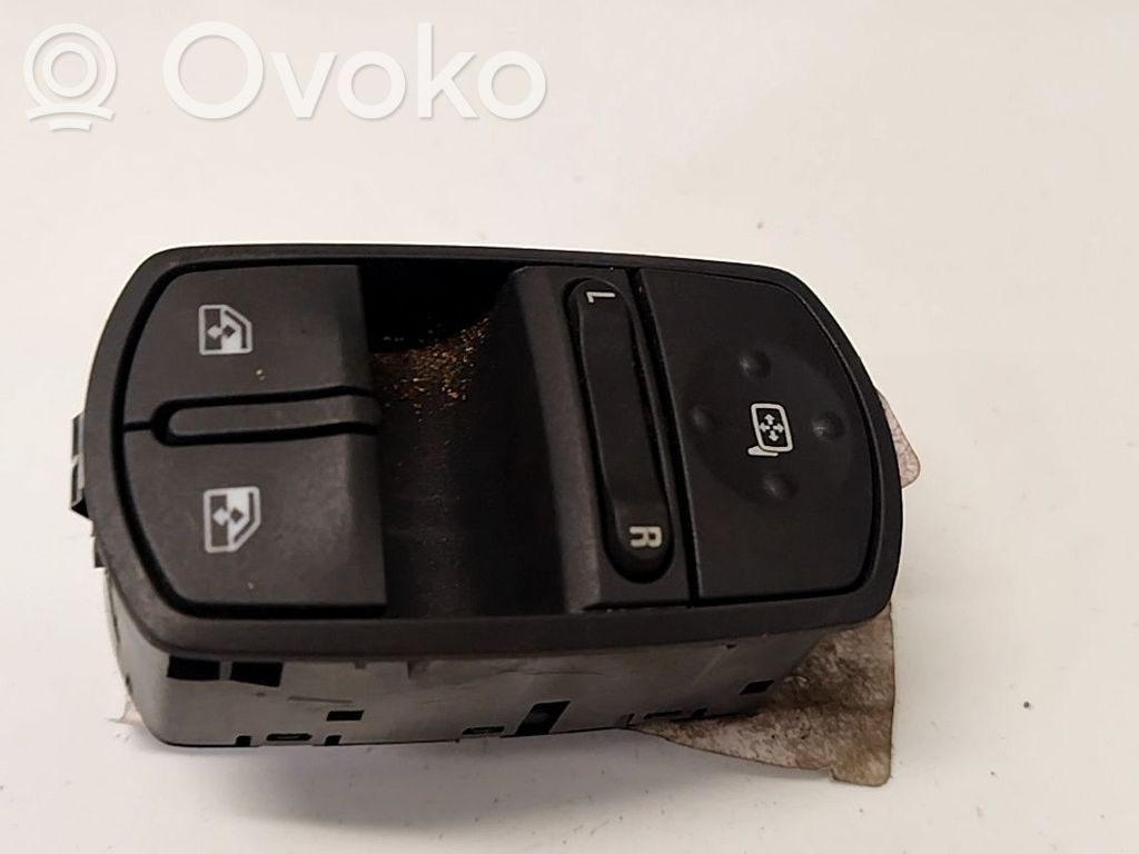 Opel Corsa D Interruptor del elevalunas eléctrico