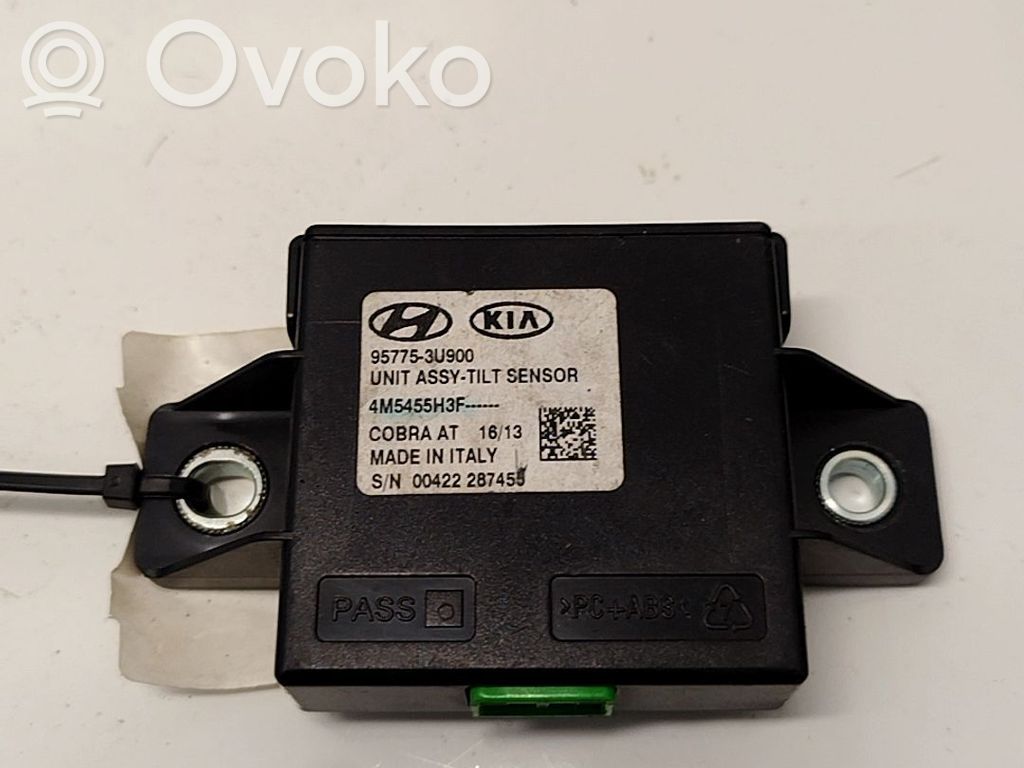 Autres unités de commande / modules   957753U900,957753U900,4M5455H3F,957753U900