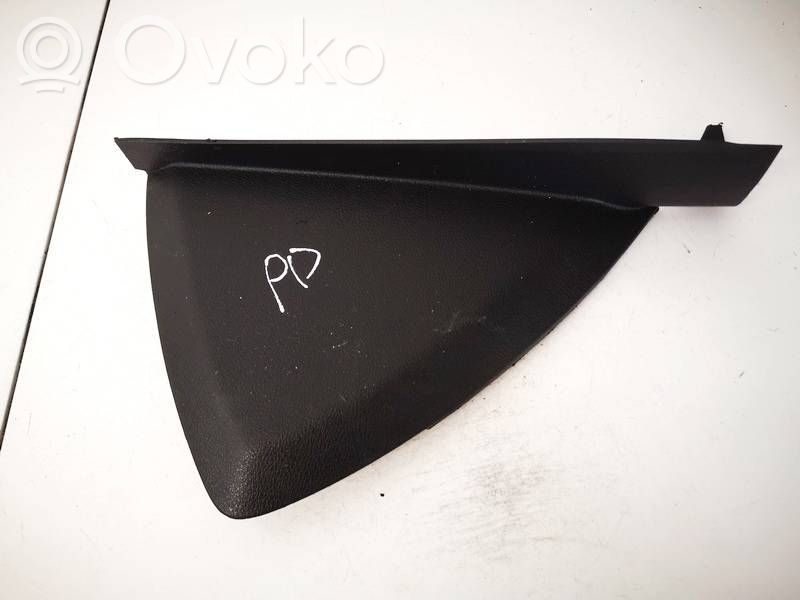 Panelės apdailos skydas (šoninis)   BM51A044C60ABW,BM51A044C60,BM51A044C60ABW