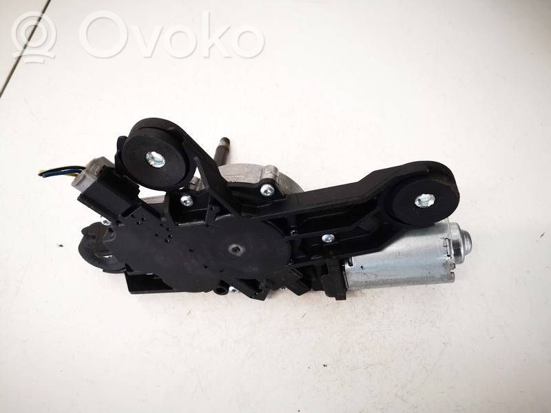 Ford Focus Wischermotor Heckscheibe 