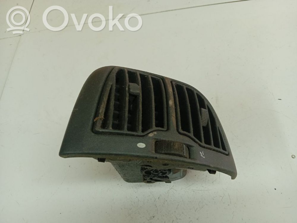 Peugeot Boxer Rejilla de ventilación central del panel