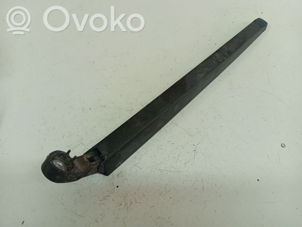 Skoda Octavia Mk2 (1Z) Brazo del limpiaparabrisas trasero