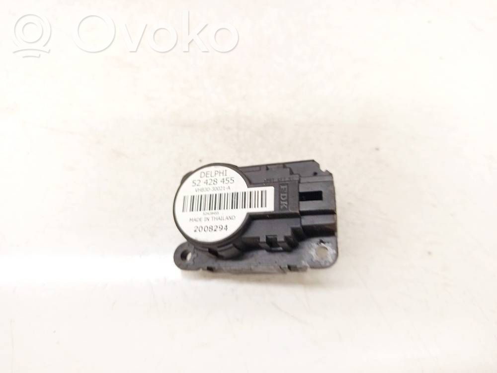 Opel Insignia A Motor/actuator clapetă aer 