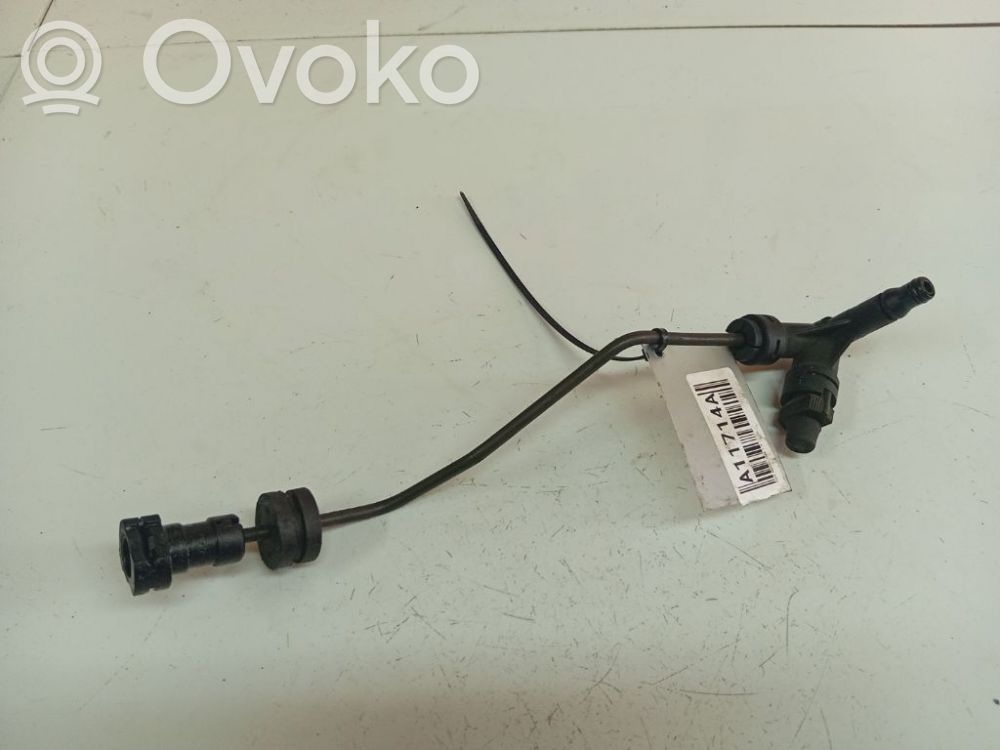 Ford Mondeo MK IV Kytkimen letku 