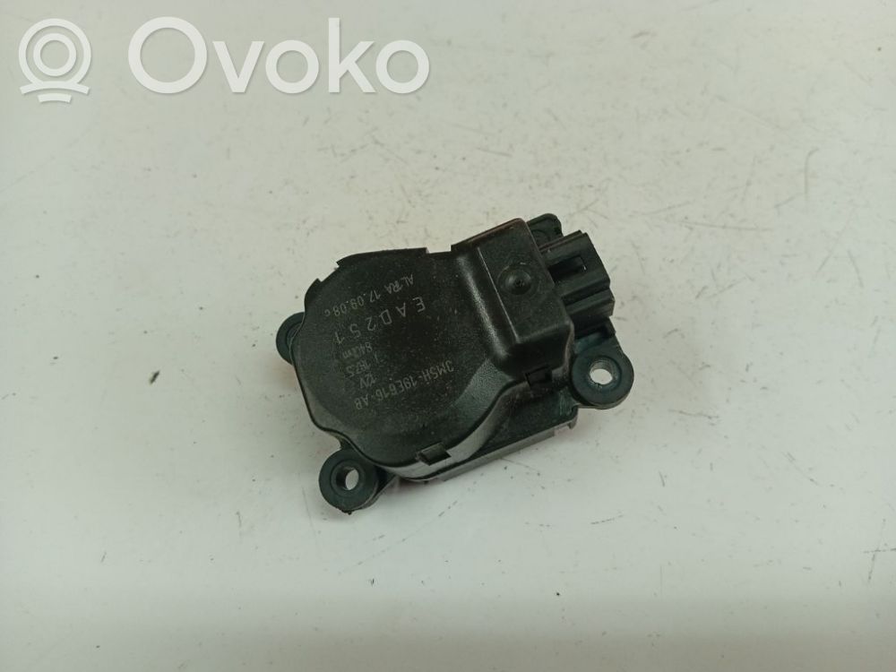 Ford Mondeo MK IV Moteur / actionneur de volet de climatisation