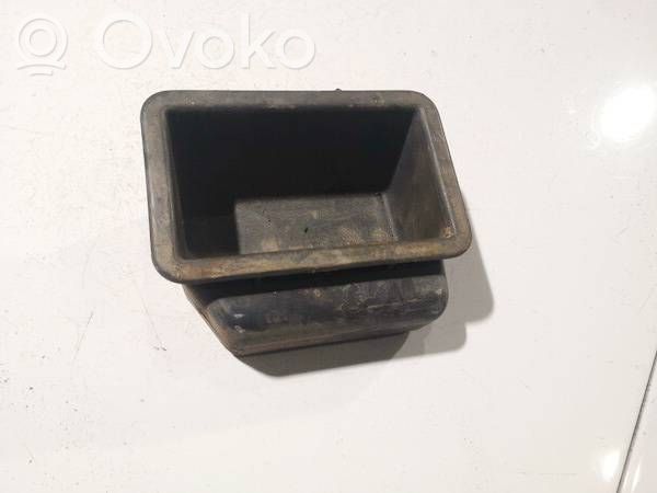 Peugeot Boxer Vano portaoggetti