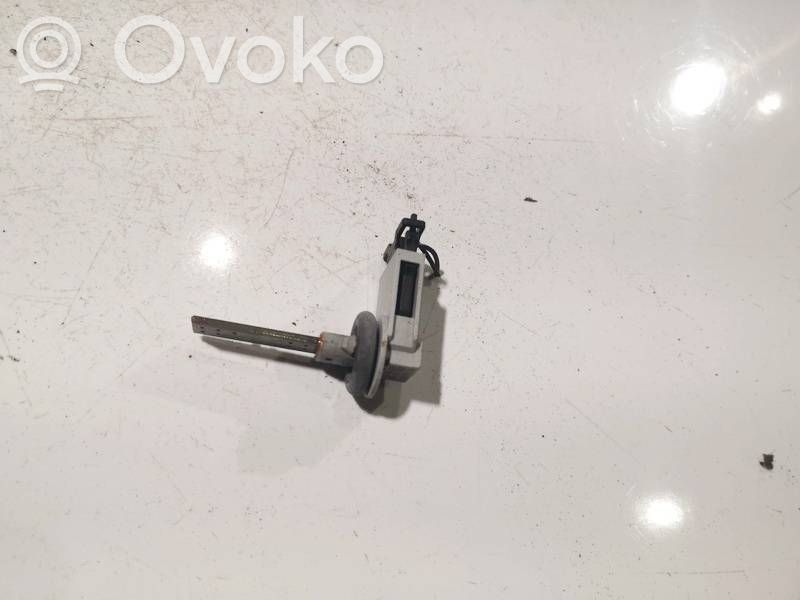 Skoda Octavia Mk2 (1Z) Czujnik temperatury wewnętrznej 