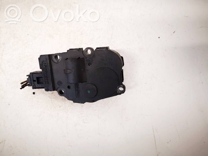 Mercedes-Benz S W221 Motor/actuator clapetă aer 
