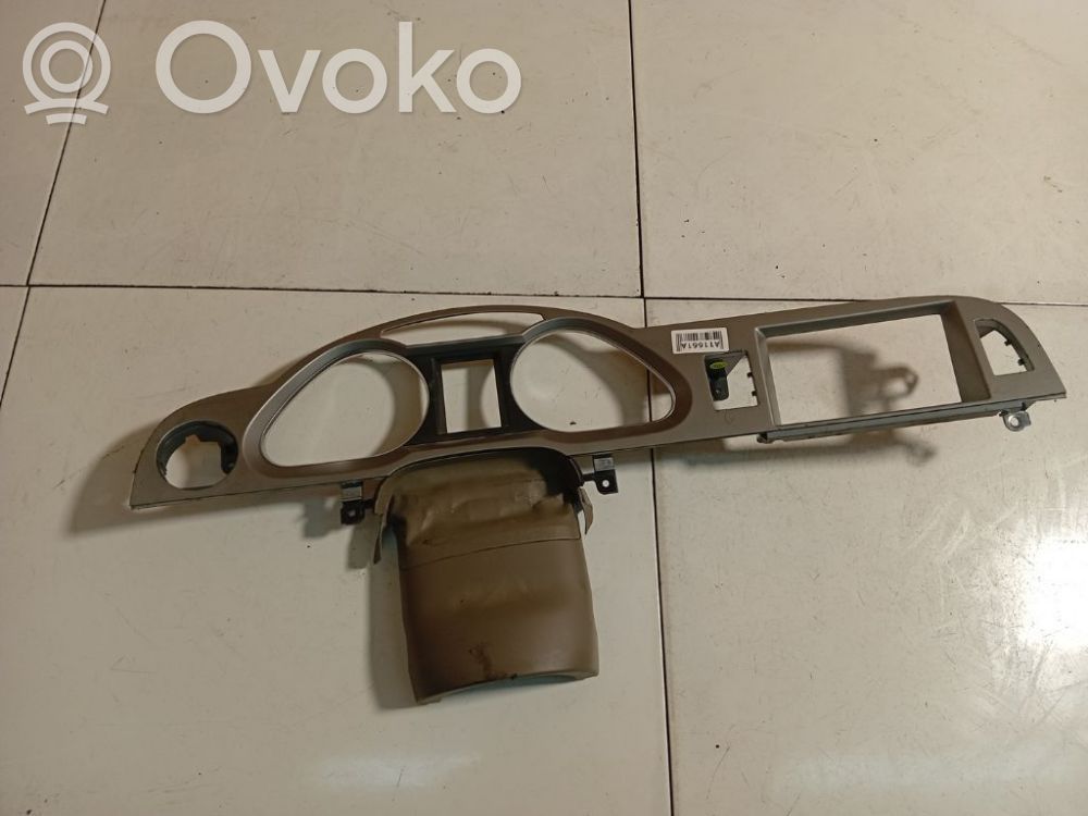 Audi A6 S6 C6 4F Cornice cruscotto