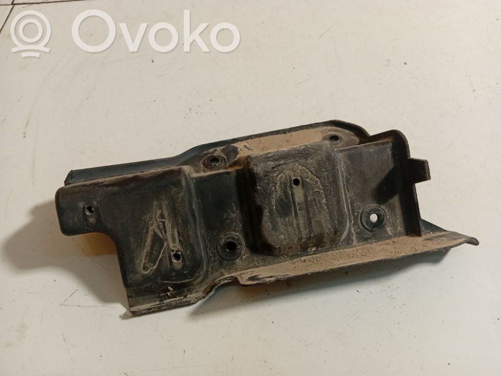 Audi A6 S6 C6 4F Support de pare-chocs arrière