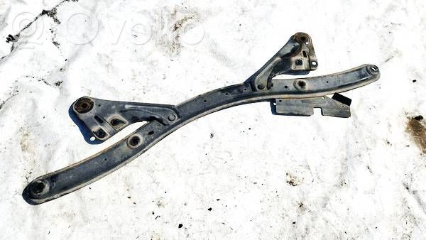 Ford Focus Support, suspension du moteur