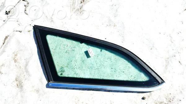 Ford Focus Seitenscheibe hinten 