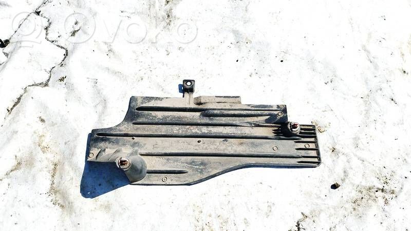 Ford Focus Cache de protection sous moteur 