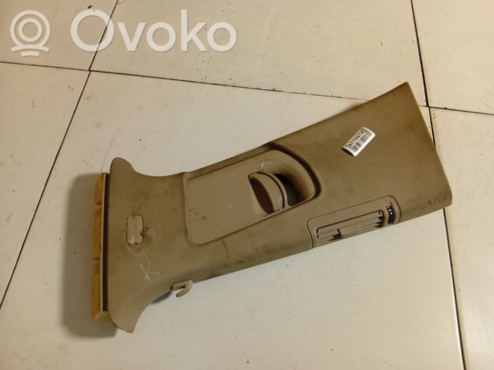 Audi A6 S6 C6 4F Capac stâlp (B) (superior) 