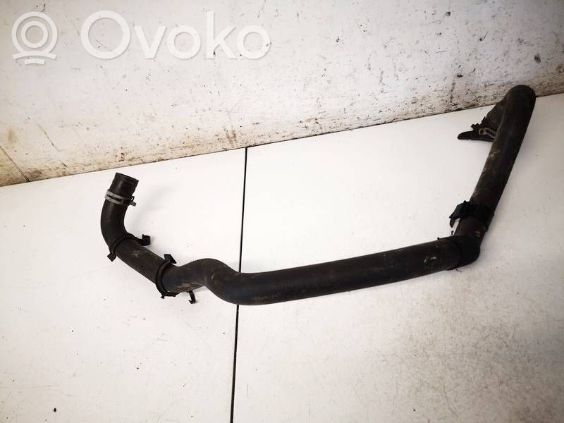 Ford Focus Przewód / Wąż chłodnicy